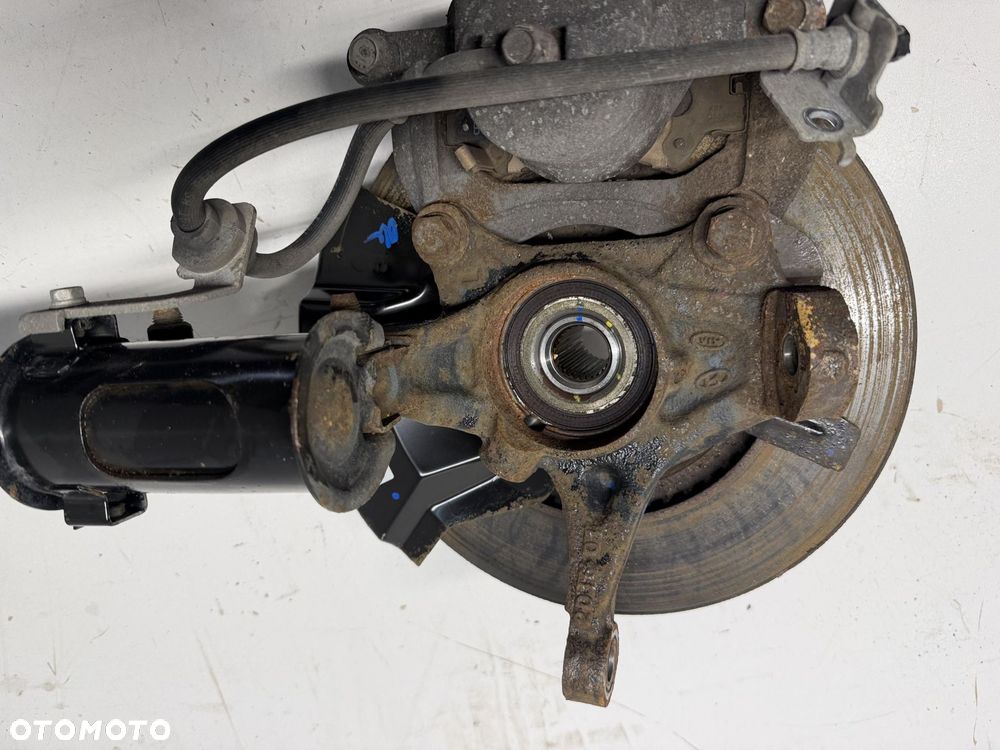 MCPHERSON LEWY HYUNDAI I20 III 1.0 T-GDI G3LF  54650-Q0AB0 - 5