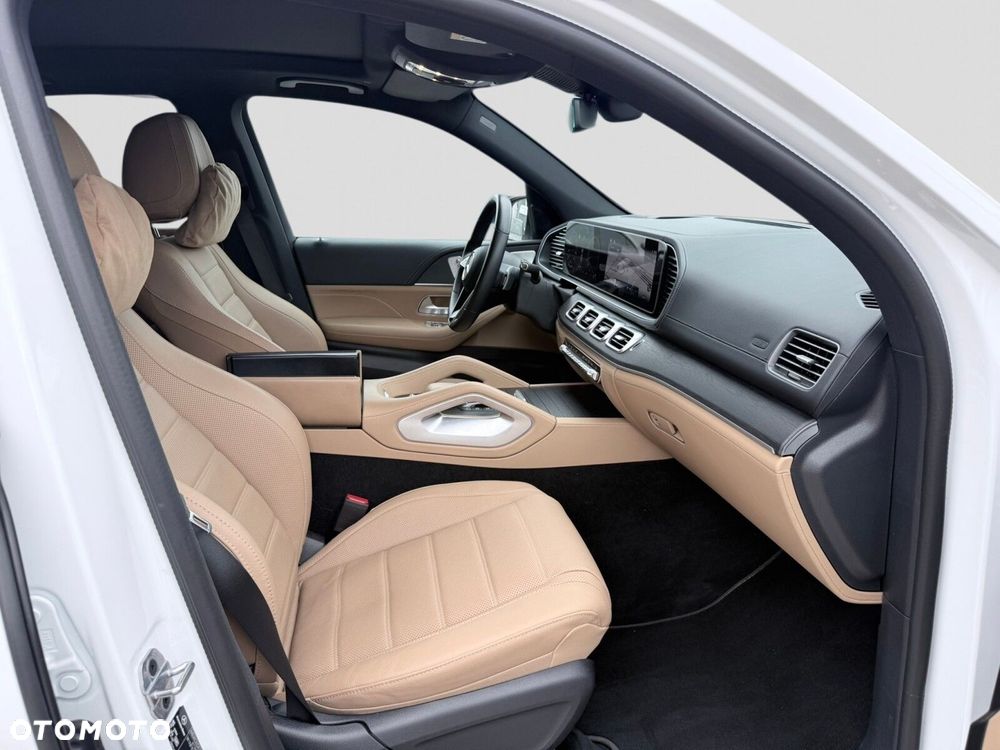 Mercedes-Benz GLE - 25