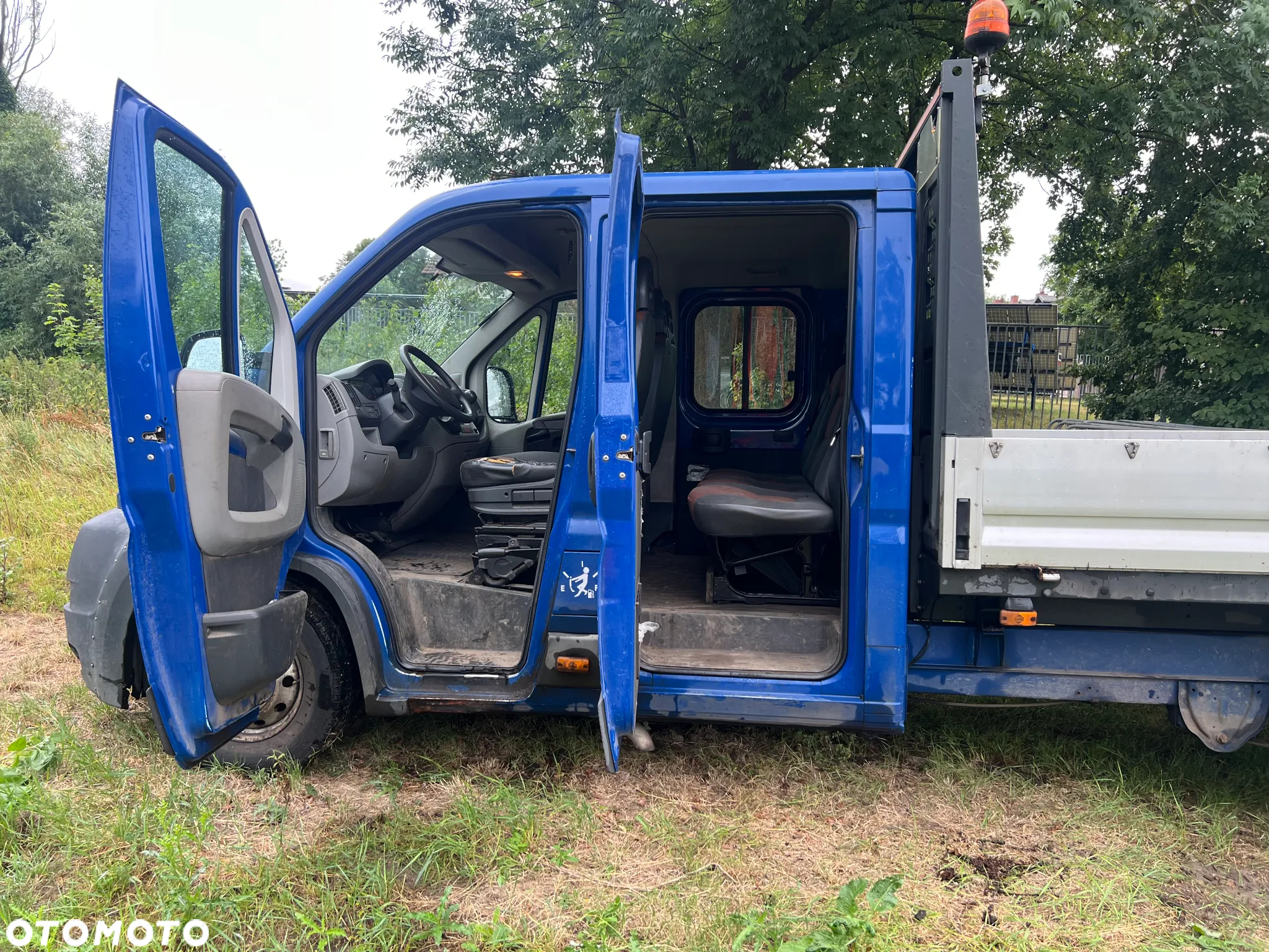 Fiat Ducato - 13