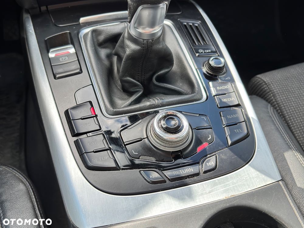 Audi A5 Sportback 2.0 TDI - 21
