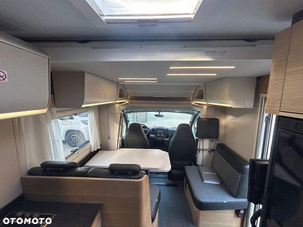 Adria MATRIX 670 SL - 16