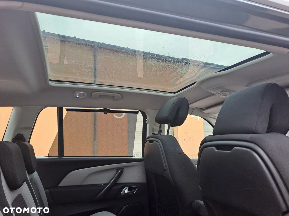 Citroën C4 Picasso 2.0 HDi Exclusive - 22