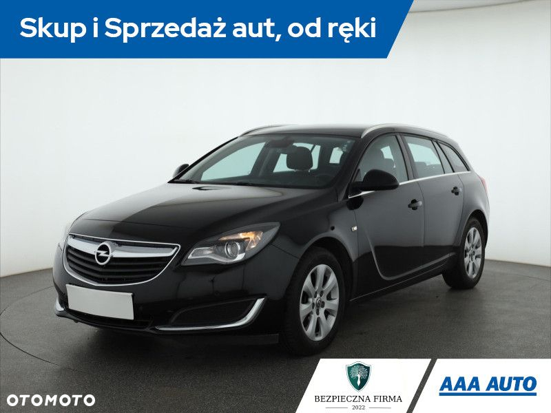 Opel Insignia - 2