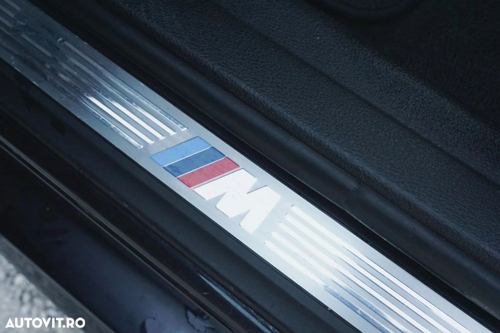 BMW X3 xDrive20d Aut. - 16