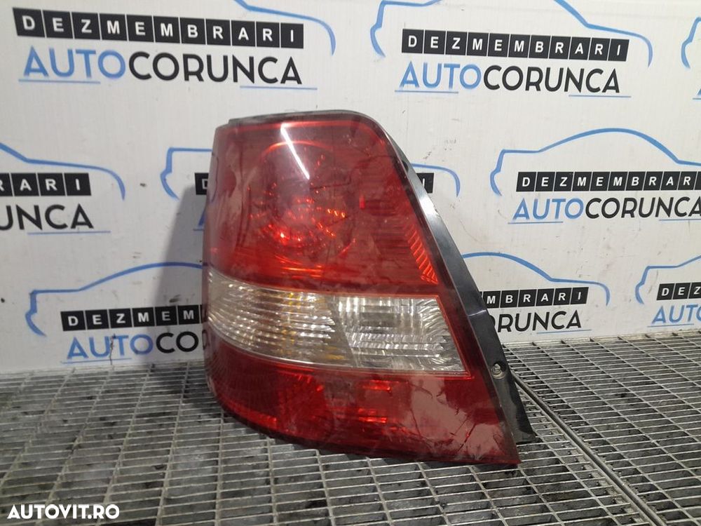 Stop Stanga Kia Sorento 2002 - 2009 SUV 4 Usi (617) - 1