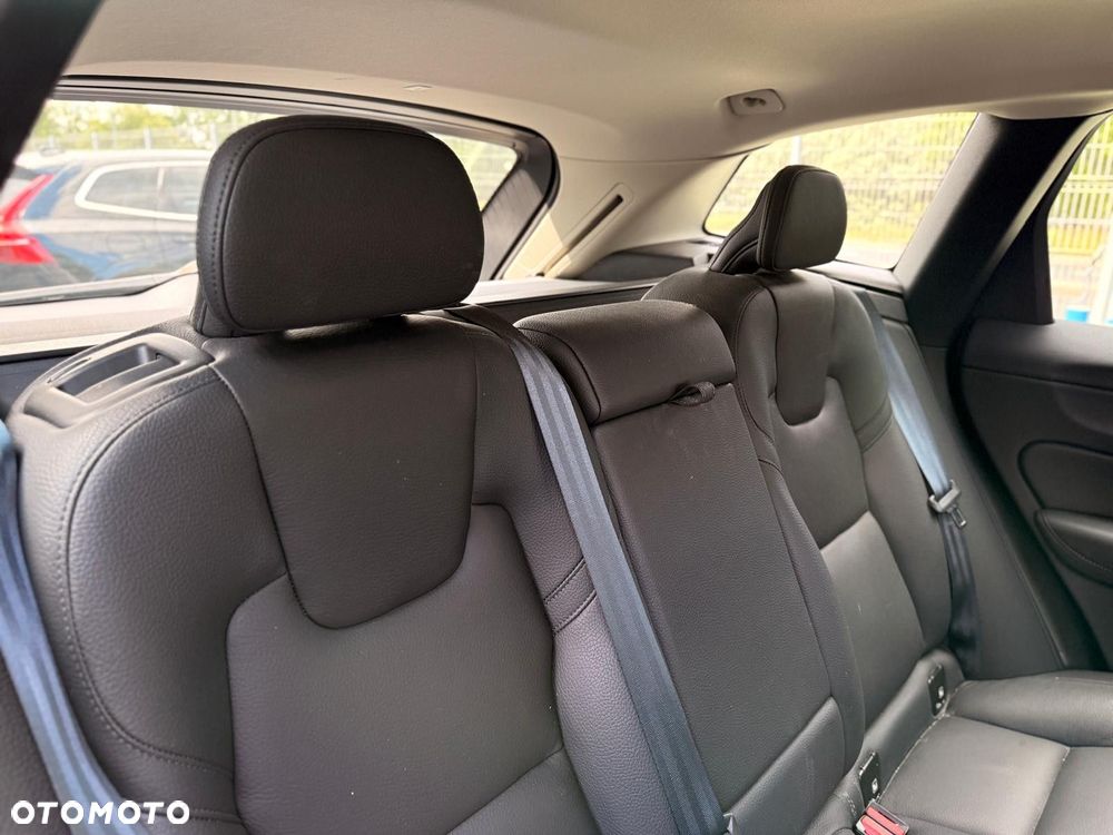 Volvo XC 60 - 20