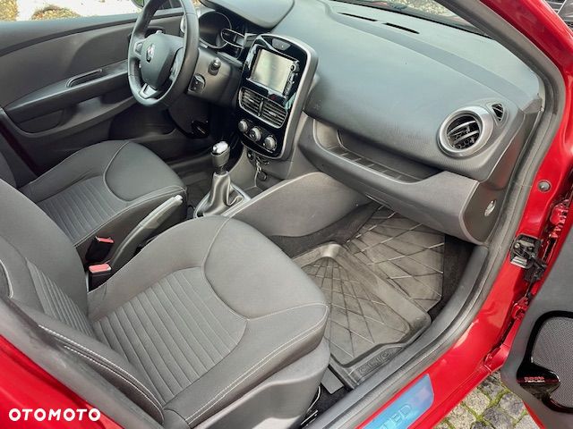 Renault Clio 0.9 Energy TCe Limited - 11