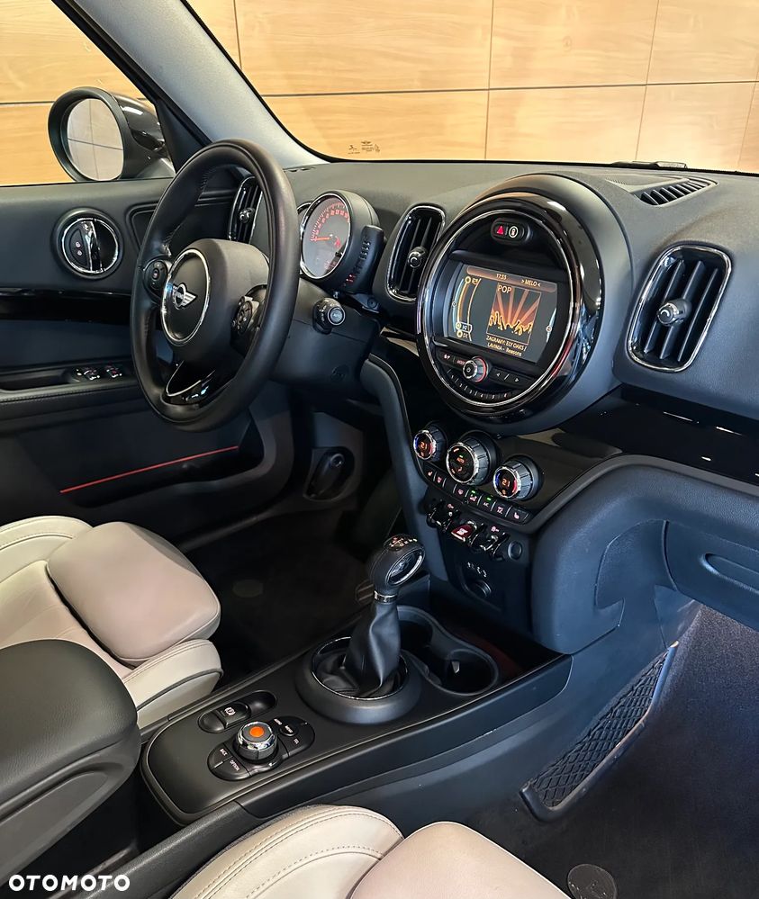 MINI Countryman Cooper S ALL4 - 9