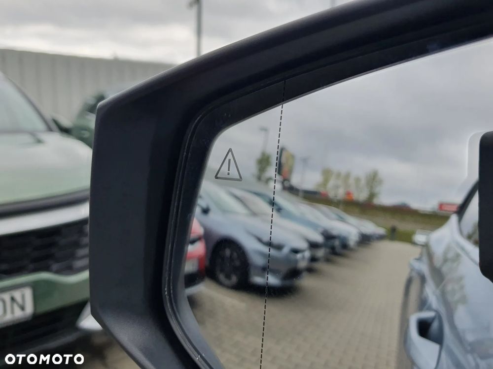 Kia Sportage 1.6 T-GDI Anniversary 2WD DCT - 23