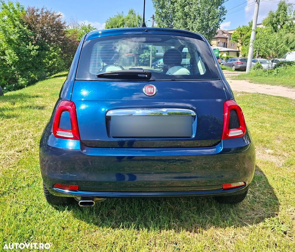 Fiat 500 - 7