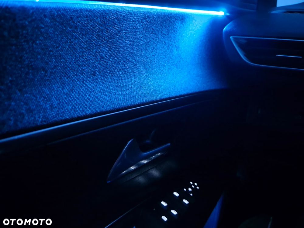 Peugeot 3008 PureTech 130 Stop & Start Allure - 28