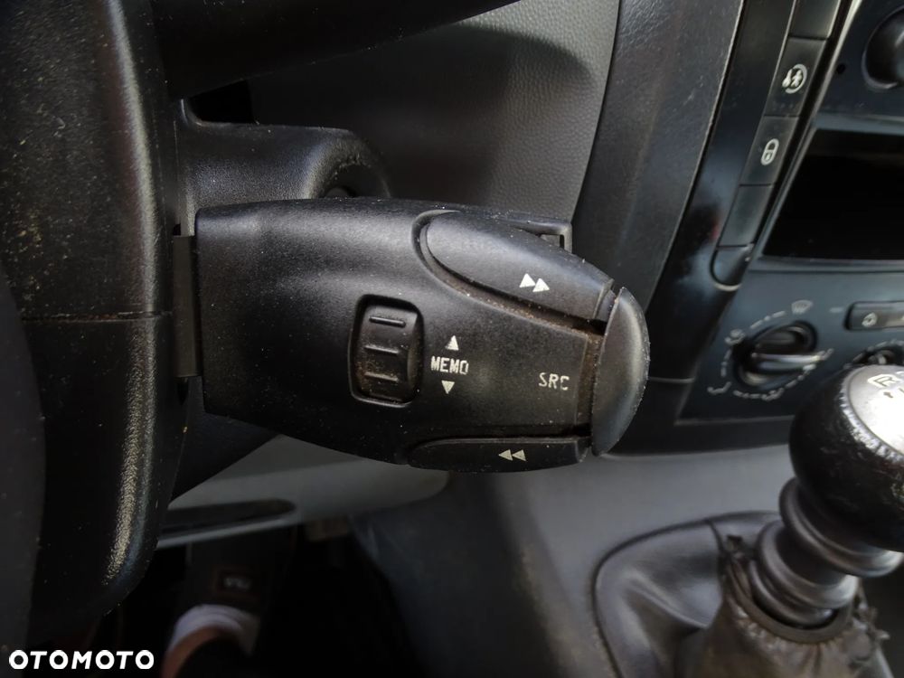 Fiat Scudo Kombi L2H1 Standard - 30