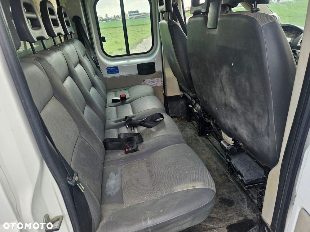 Fiat FIAT DUCATO - 3