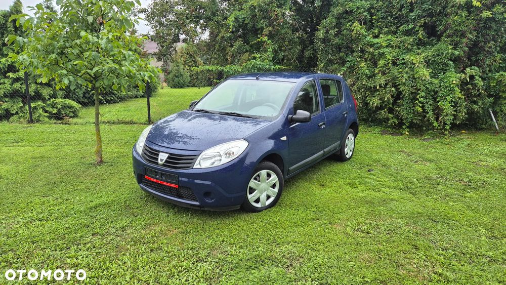 Dacia Sandero 1.2 16V Story - 1