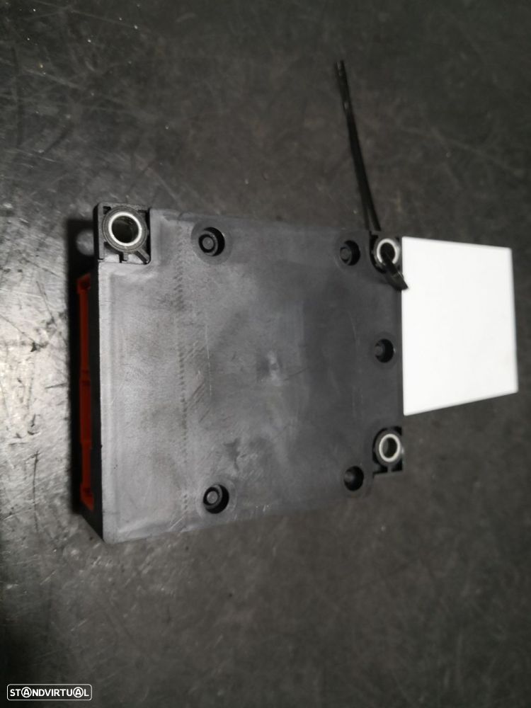 Centralina De Airbags Citroën C2 (Jm_) - 4