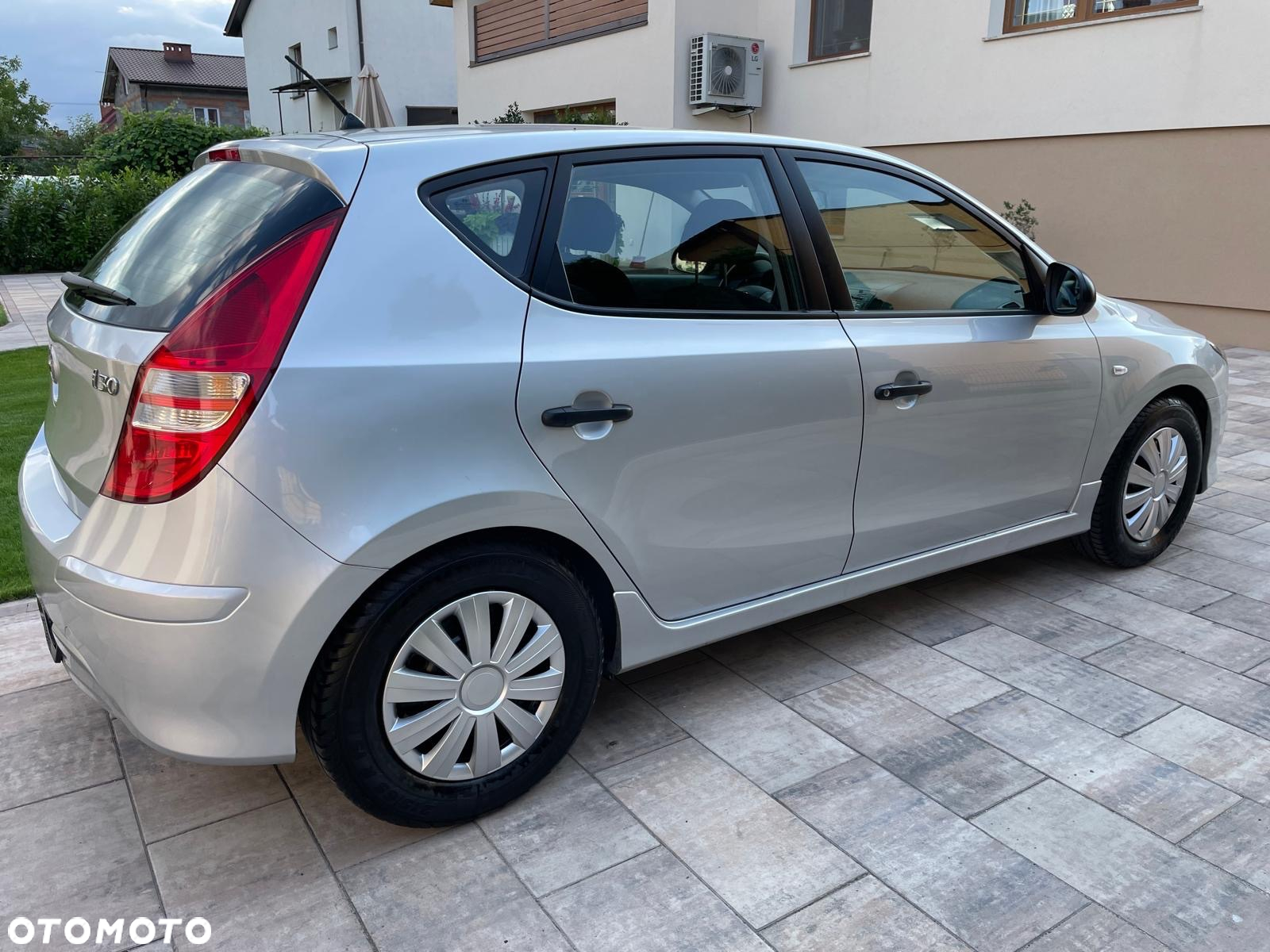Hyundai i30 - 10