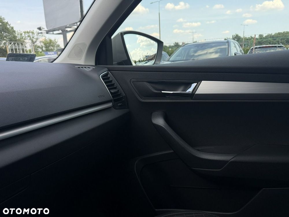 Skoda Karoq 1.5 TSI ACT Style DSG - 26