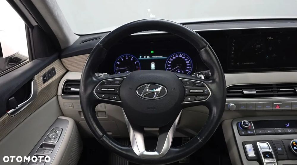Hyundai Palisade - 15