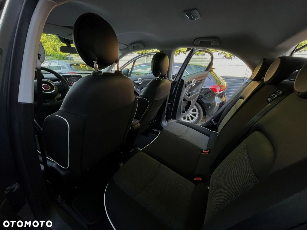 Fiat 500X 1.6 Multijet 4x2 S&S 120TH - 35
