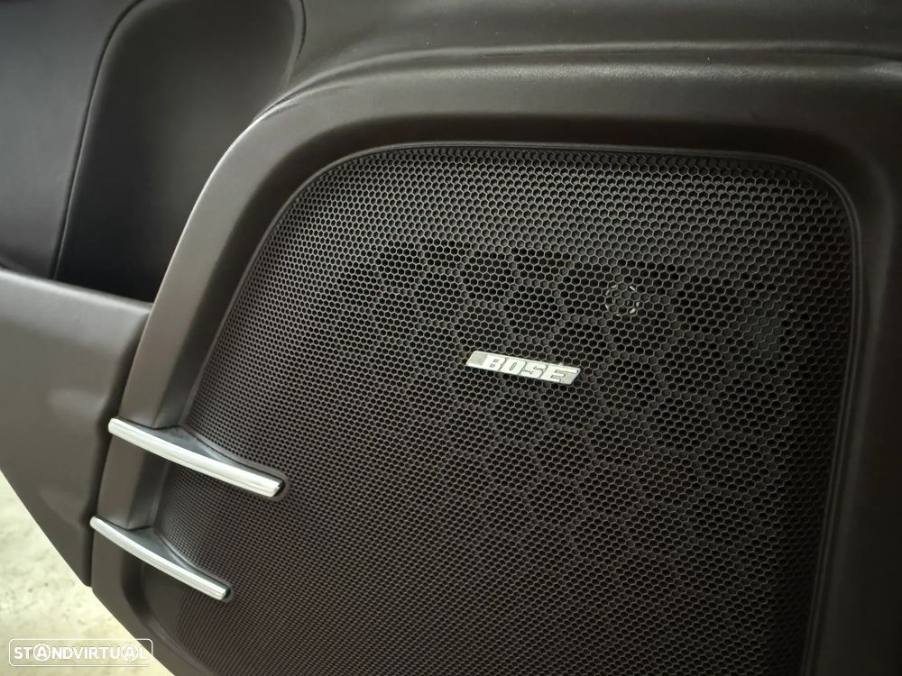 Porsche Cayenne S - 30