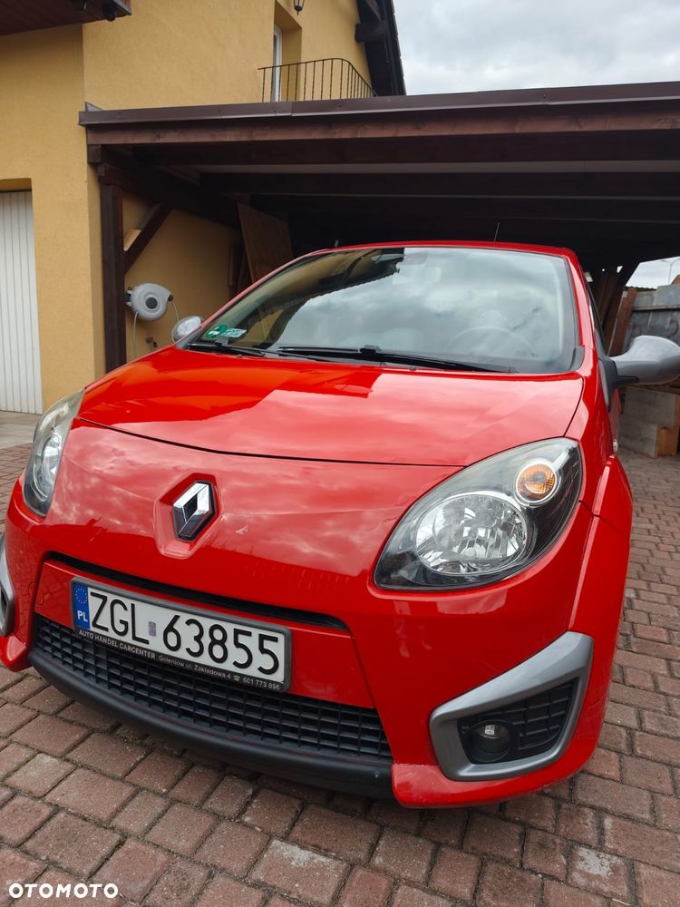 Renault Twingo 1.6 16V Sport - 3
