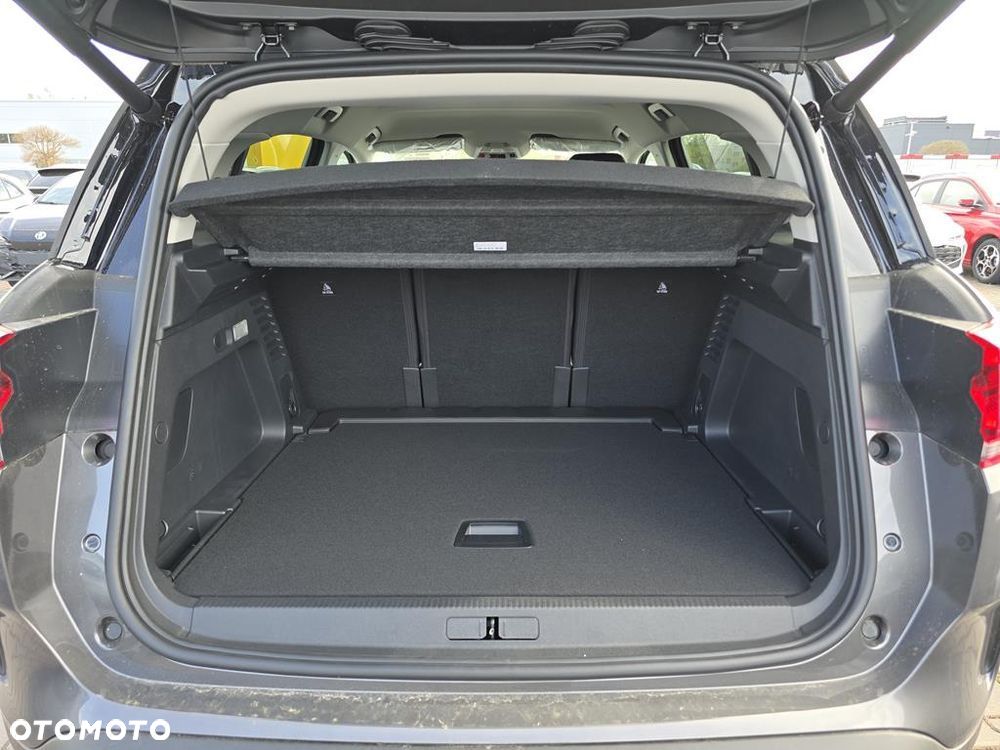 Citroën C5 Aircross 1.5 BlueHDi Max EAT8 - 7