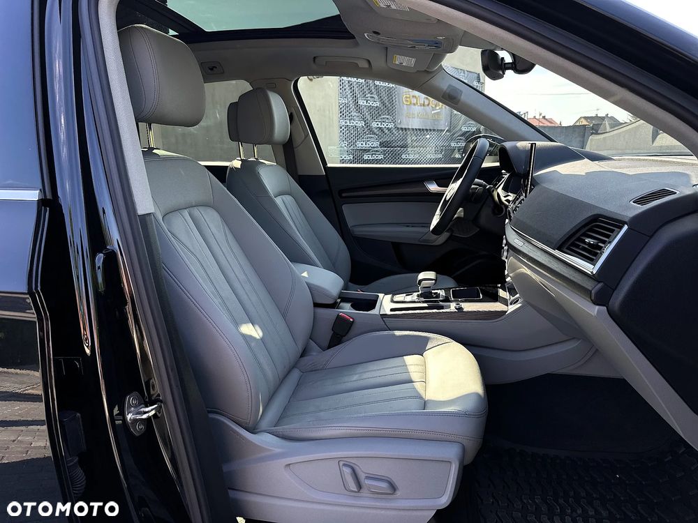 Audi Q5 45 TFSI quattro S tronic S line - 9
