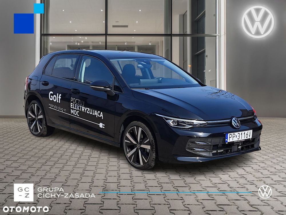 Volkswagen Golf - 7
