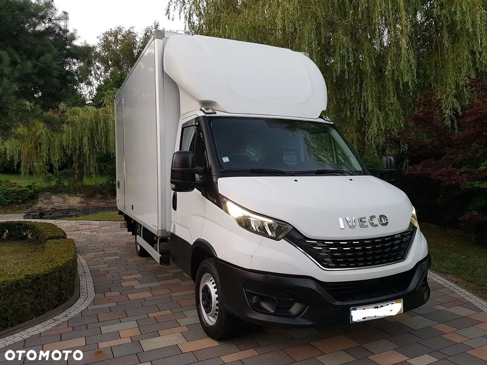 Iveco DAILY