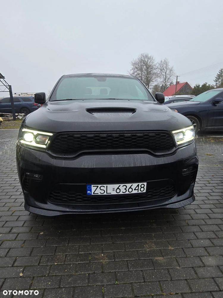 Dodge Durango - 2