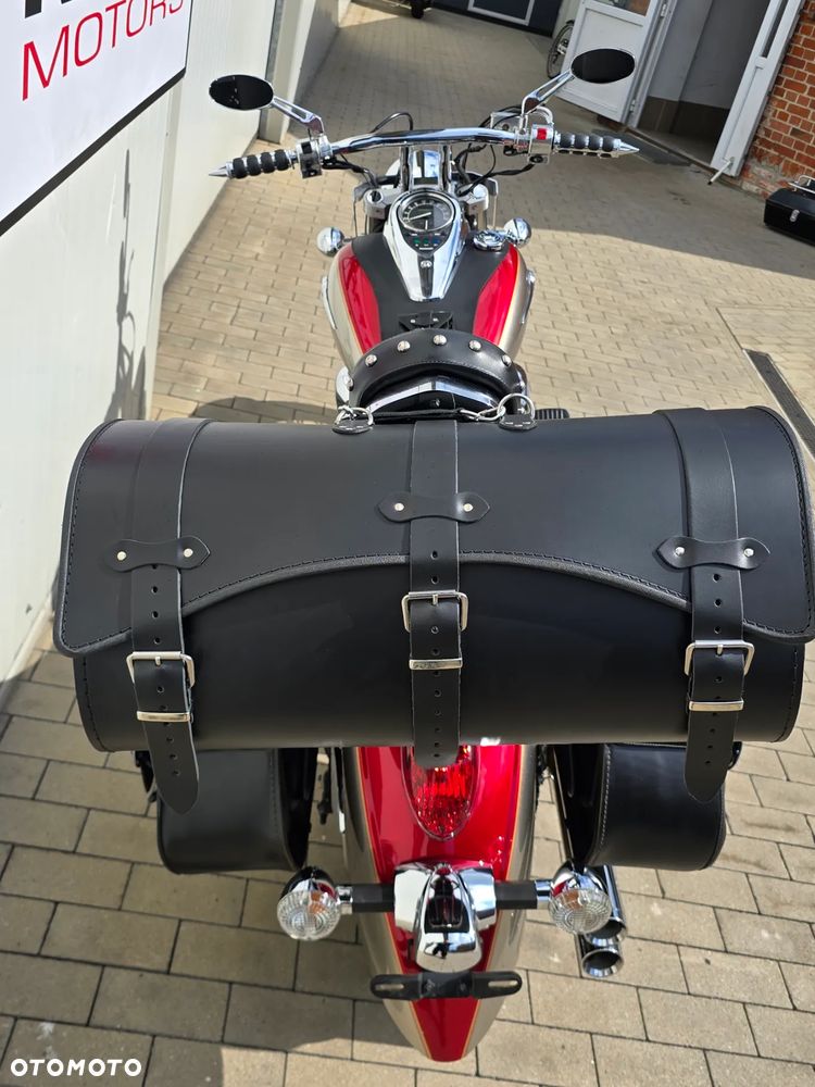 Kawasaki Vulcan - 4