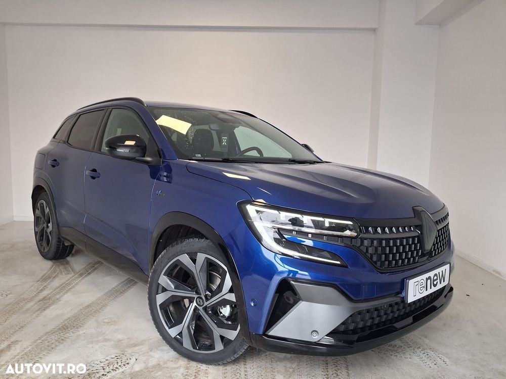 Renault Austral 160 MHEV Esprite Alpine - 37