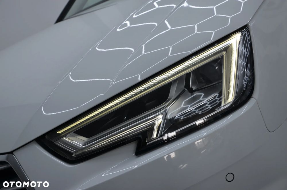 Audi A4 Avant 35 TDI S tronic - 9
