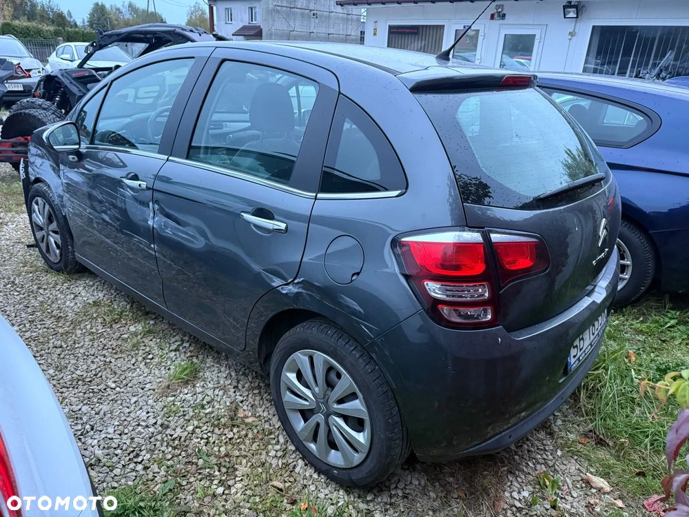 Citroen C3 2014 photo 5