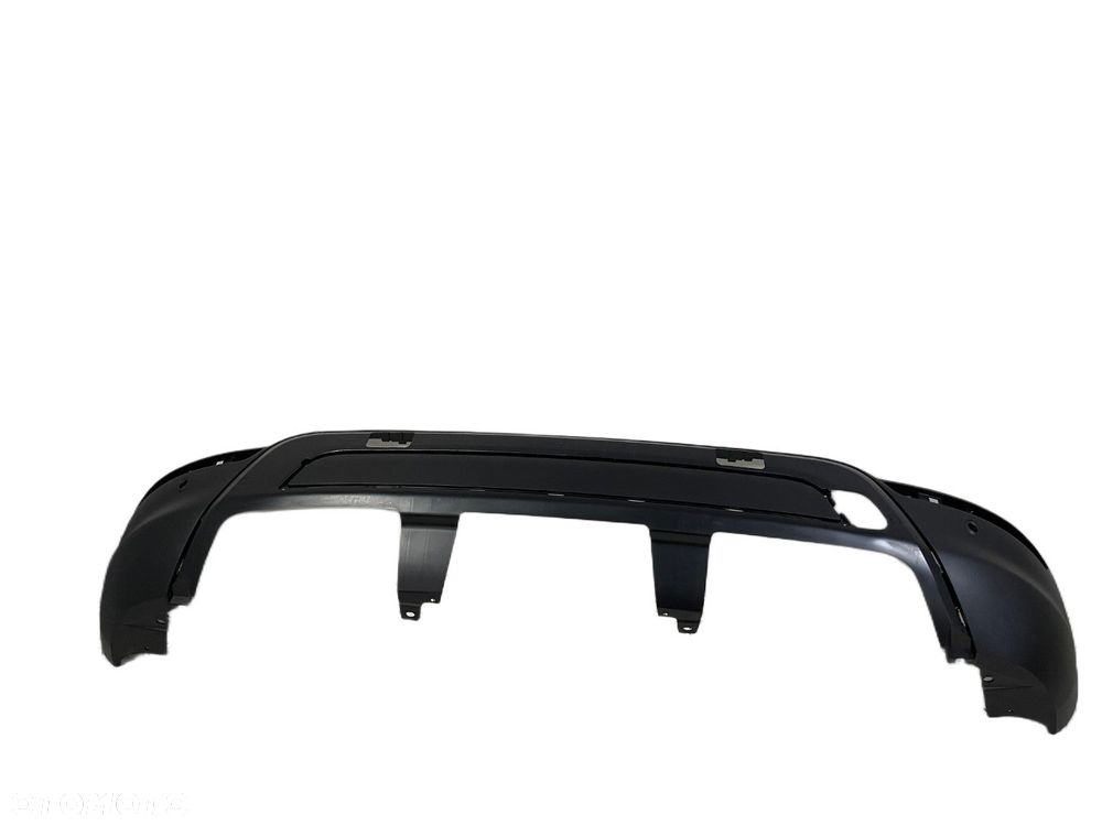 NOWY ORYGINALNY SPOILER ZDERZAKA PRZEDNIEGO PRZÓD FIAT 500X 5F 6X 7X 14-24 - 1
