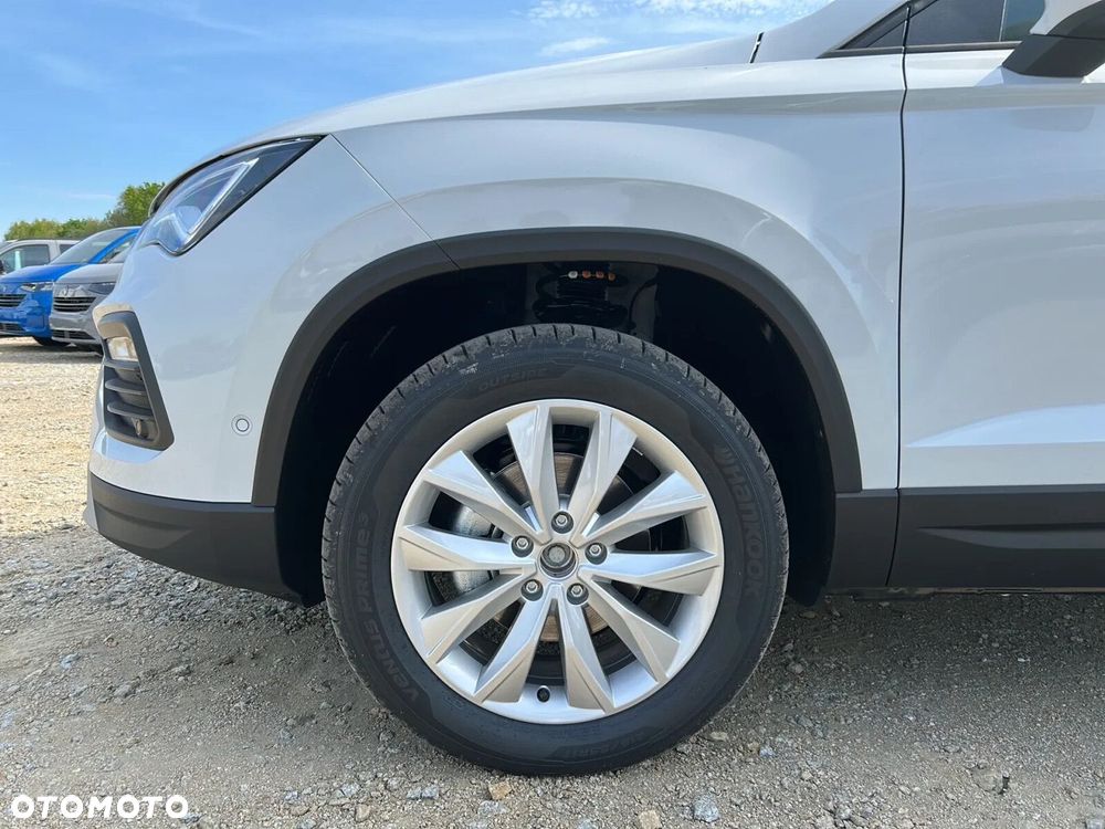 Seat Ateca - 30