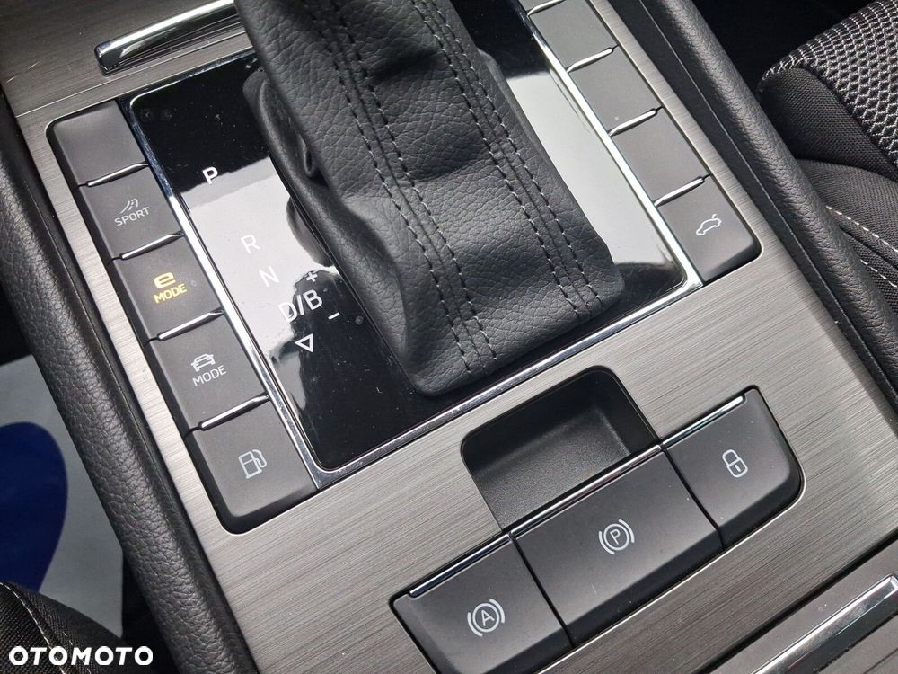 Skoda Superb 1.4 TSI DSG Style - 27