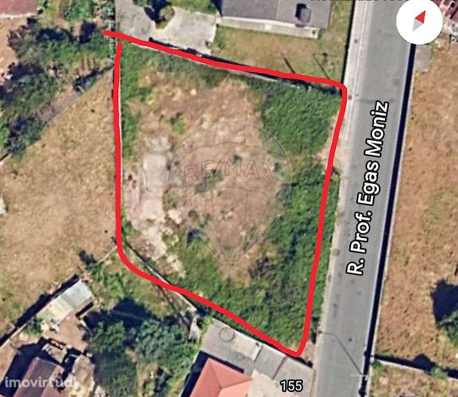 Terreno  para venda - Grande imagem: 2/5