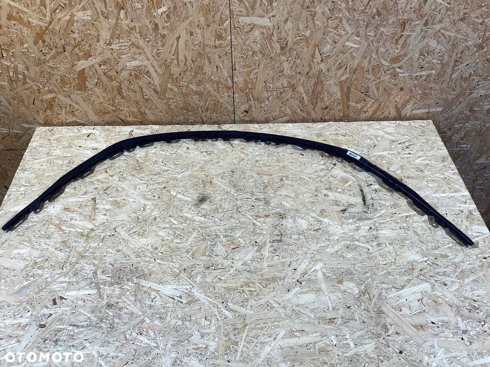 PORSCHE CARRERA 911 992 GTS SPORT SPOILER ZDERZAKA PRZÓD 992807100k