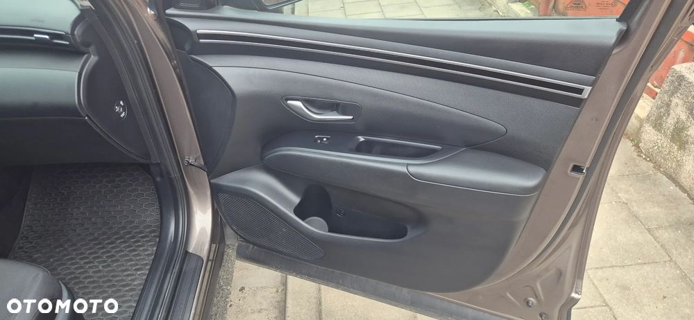 Hyundai Tucson 1.6 T-GDi Modern 2WD - 8