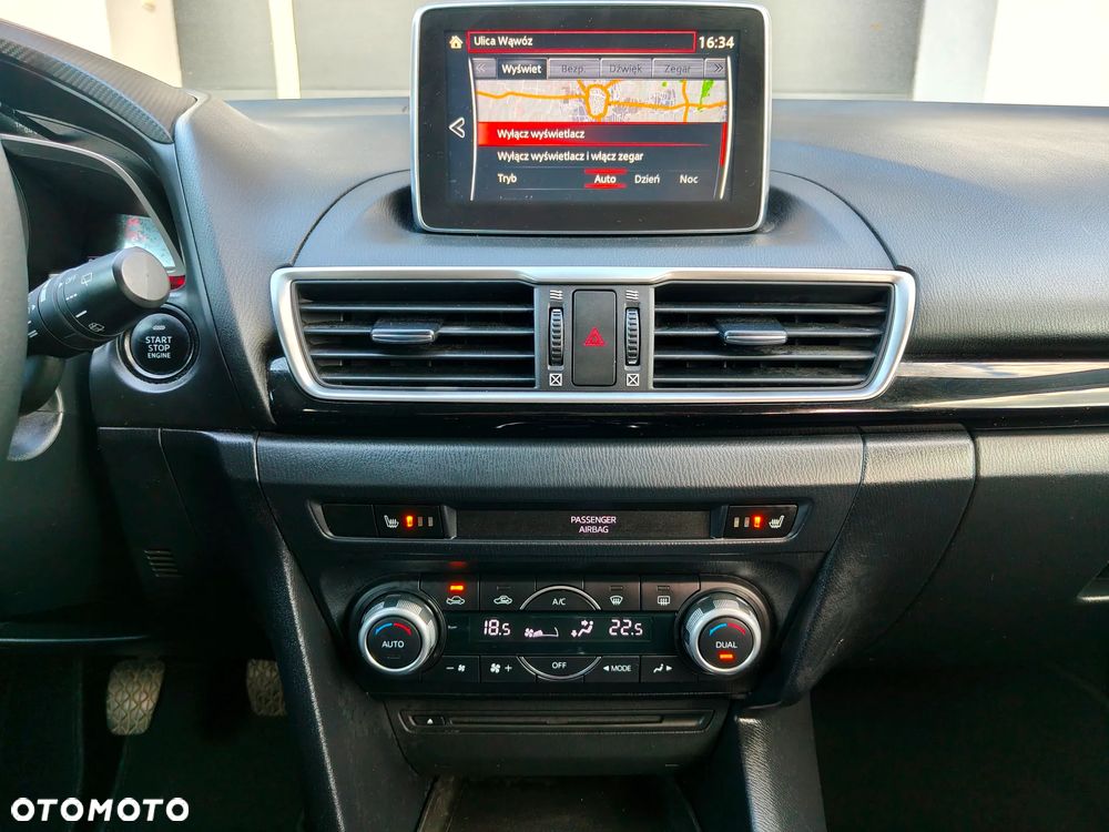 Mazda 3 SKYACTIV-G 120 Center-Line - 31