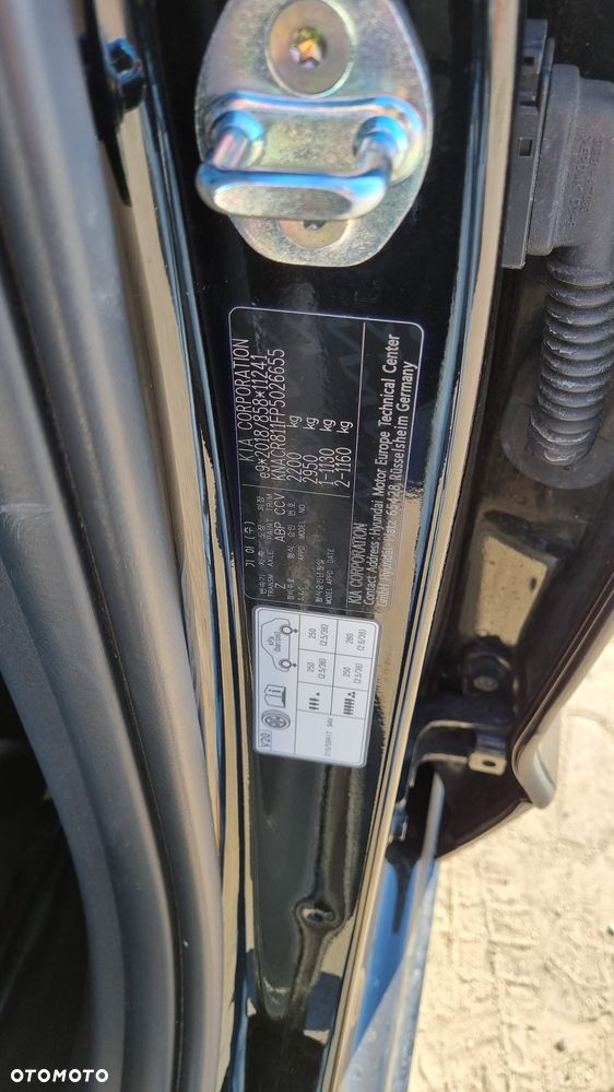 Kia Niro Vision - 17