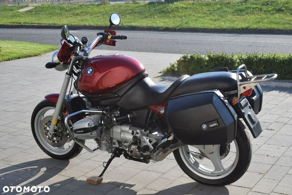BMW R - 4
