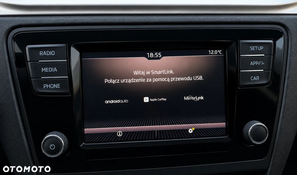 Skoda RAPID 1.4 TDI DPF Ambition - 13