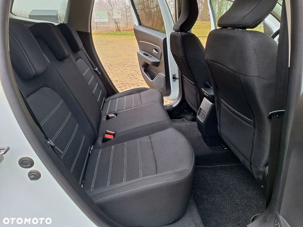 Dacia Duster TCe 100 2WD Prestige - 28