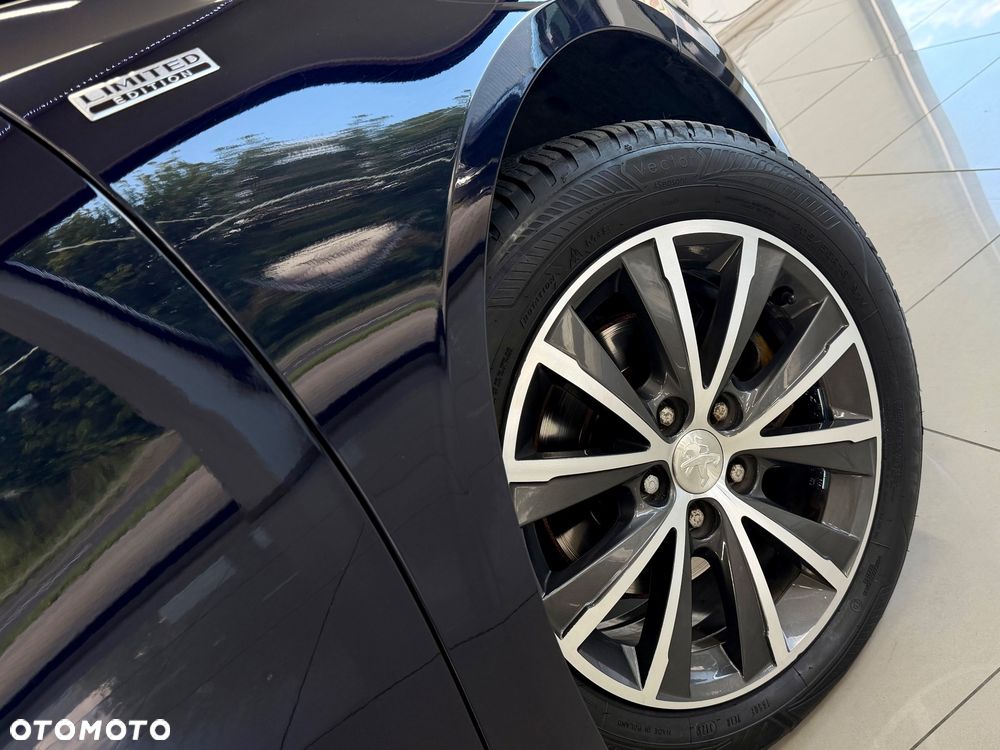 Peugeot 308 BlueHDi FAP 120 Stop&Start Style - 10