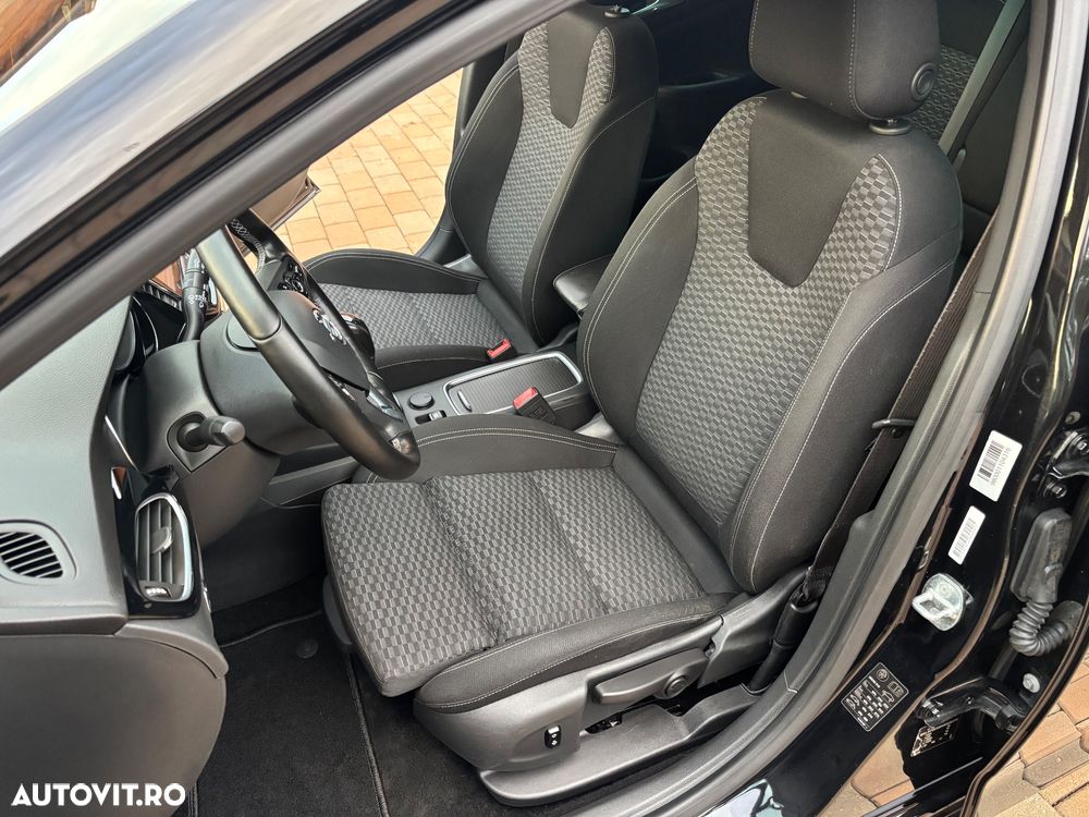 Opel Astra 1.6 D (CDTI) Business - 14