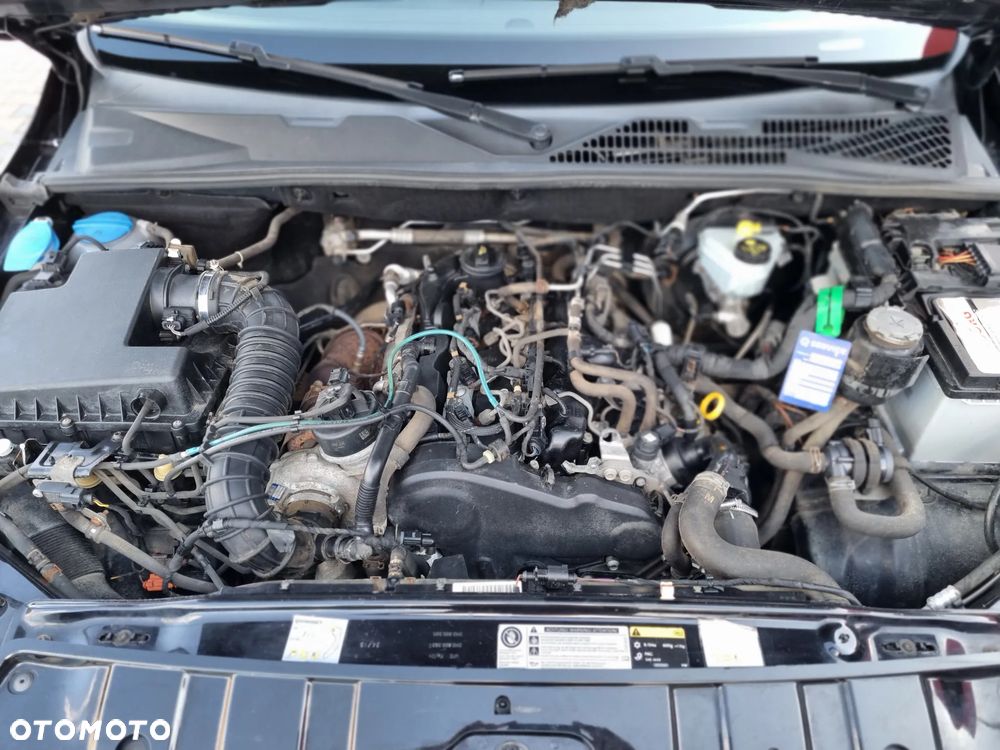 Volkswagen Amarok Double Cab 2.0 BiTDi 4MOTION Highline - 27