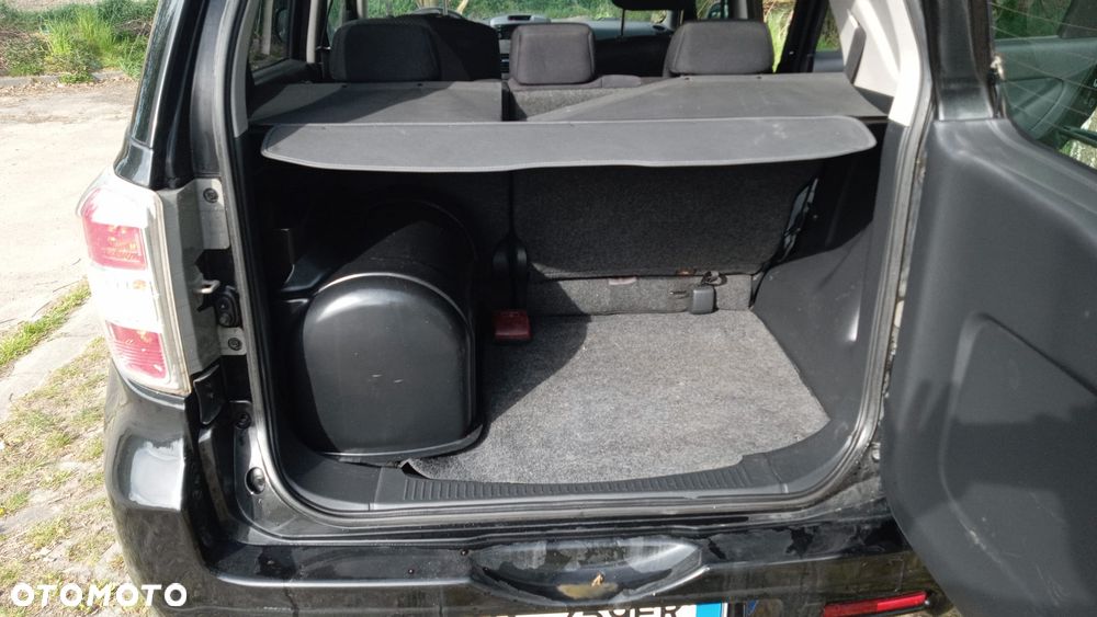 Daihatsu Terios 1.5 Top 4WD - 9
