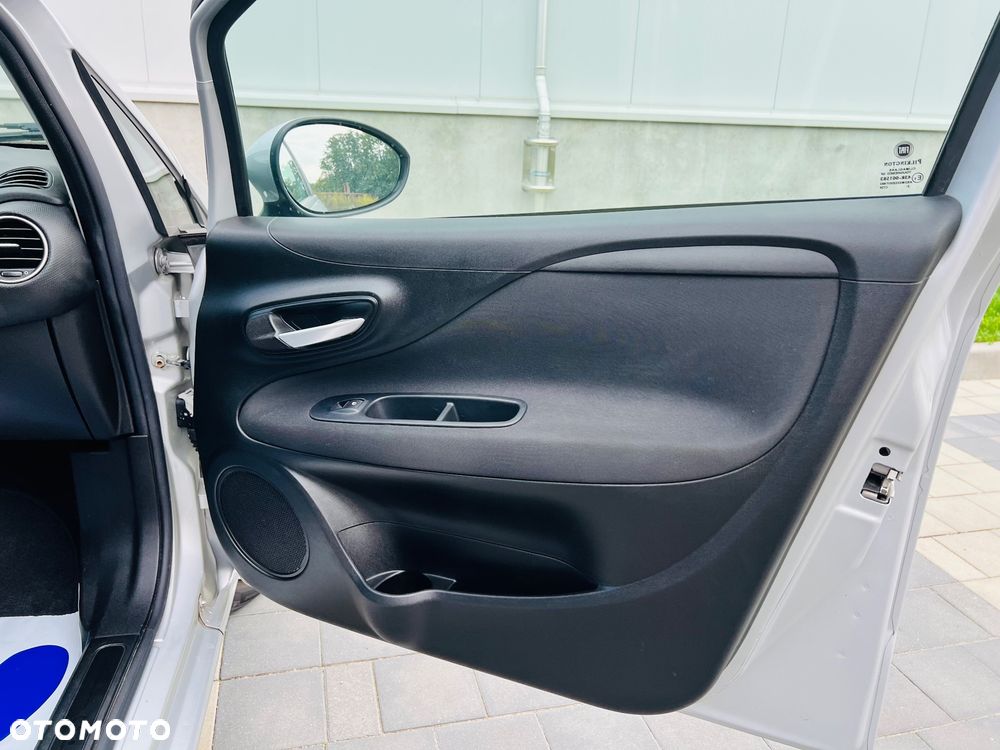 Fiat Punto Evo - 29